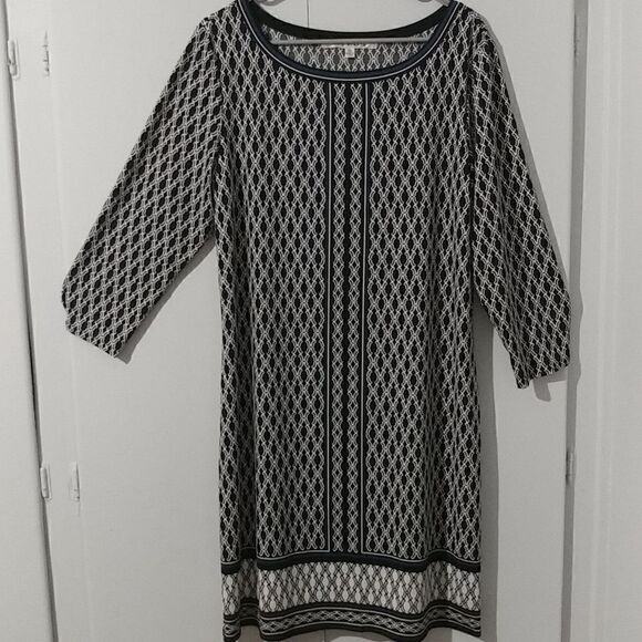 Max Studio Dress - Picture 1 of 5